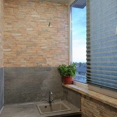 Квартира 30,6 м², 1-комнатная - изображение 4