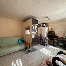 24,5 м², комната - изображение 4