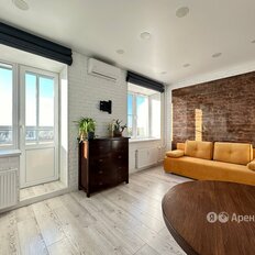Квартира 27 м², студия - изображение 4