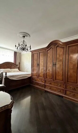 60 м², 3-комнатная квартира 10 900 000 ₽ - изображение 46