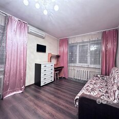 Квартира 31 м², 1-комнатная - изображение 4