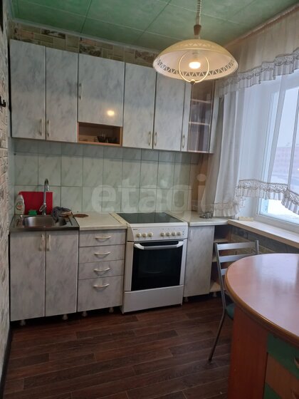 73,4 м², 3-комнатная квартира 4 300 000 ₽ - изображение 20