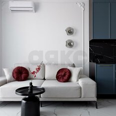 Квартира 75 м², 2-комнатная - изображение 4