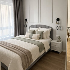 Квартира 32,2 м², 1-комнатная - изображение 1