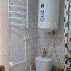 Квартира 56,7 м², 2-комнатная - изображение 5