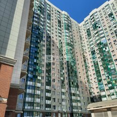 Квартира 37 м², 1-комнатная - изображение 1