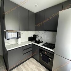 Квартира 49 м², 2-комнатная - изображение 1