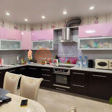 Квартира 69,6 м², 2-комнатная - изображение 2