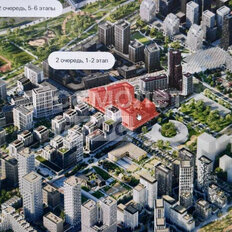 Квартира 60,9 м², 2-комнатная - изображение 3