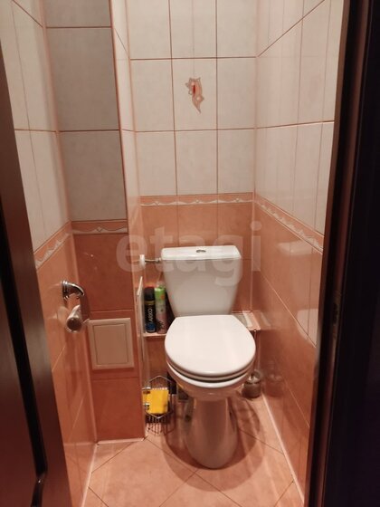 63 м², 3-комнатная квартира 7 100 000 ₽ - изображение 52