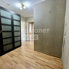Квартира 57 м², 2-комнатная - изображение 2