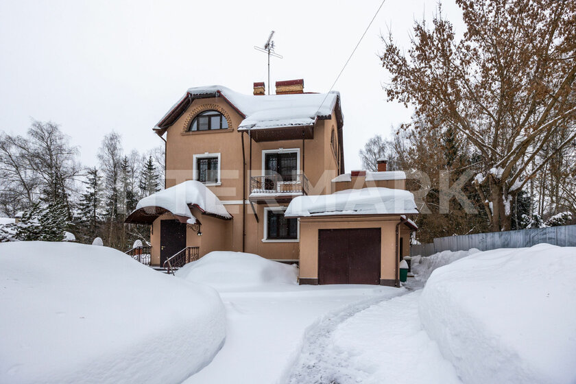 36,1 м², 1-комнатная квартира 5 840 000 ₽ - изображение 39