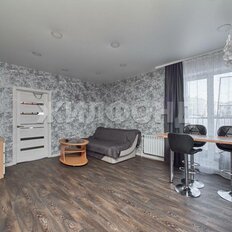 Квартира 52,2 м², 2-комнатная - изображение 3