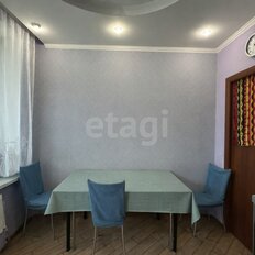 Квартира 55 м², 2-комнатная - изображение 4