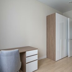 Квартира 84 м², 3-комнатная - изображение 2