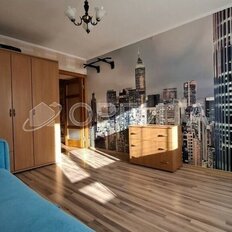 Квартира 69,1 м², 2-комнатная - изображение 2