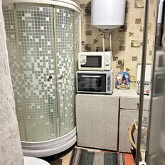 часть дома + 6 соток, участок - изображение 4