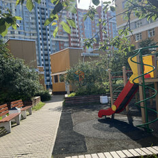 Квартира 114,3 м², 3-комнатная - изображение 3