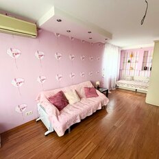 Квартира 46,8 м², 1-комнатная - изображение 3