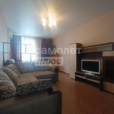 Квартира 45,2 м², 1-комнатная - изображение 4
