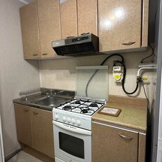 Квартира 33 м², 1-комнатная - изображение 2