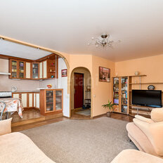 Квартира 66 м², 3-комнатная - изображение 2