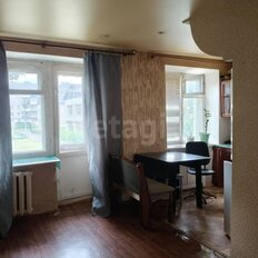 Квартира 45,2 м², 2-комнатная - изображение 5