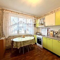 Квартира 116,2 м², 4-комнатная - изображение 3