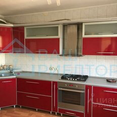 Квартира 86,8 м², 3-комнатная - изображение 2