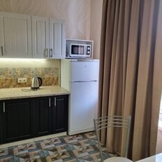 Квартира 37 м², 1-комнатная - изображение 4