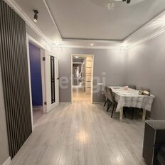 Квартира 62 м², 3-комнатная - изображение 1