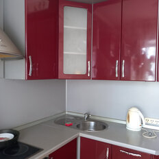 Квартира 43,5 м², 1-комнатная - изображение 1