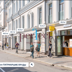 26,7 м², общепит - изображение 3