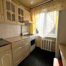 Квартира 30,5 м², 1-комнатная - изображение 5