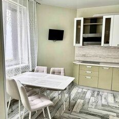 Квартира 66 м², 2-комнатная - изображение 4