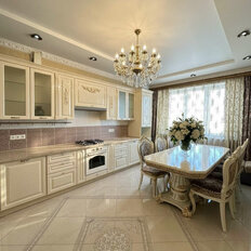 Квартира 116 м², 3-комнатная - изображение 1