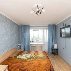 Квартира 57,7 м², 3-комнатная - изображение 4