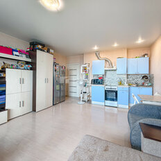Квартира 32,5 м², студия - изображение 4