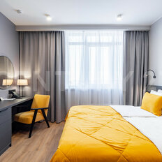 Квартира 23,7 м², студия - изображение 4