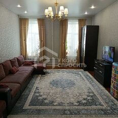 Квартира 95,8 м², 3-комнатная - изображение 3
