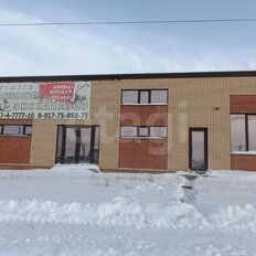 394,1 м², торговое помещение - изображение 1