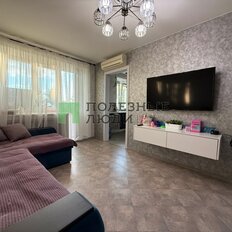 Квартира 61,5 м², 3-комнатная - изображение 2