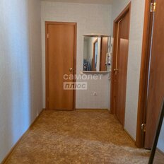 Квартира 35 м², 1-комнатная - изображение 1