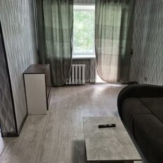 Квартира 30,4 м², 1-комнатная - изображение 1