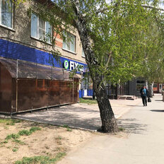 280 м², торговое помещение - изображение 1