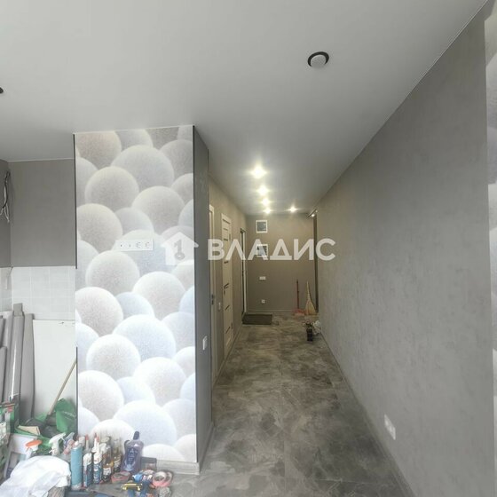 55 м², 2-комнатная квартира 22 900 000 ₽ - изображение 50