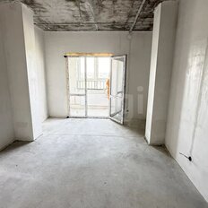 Квартира 44,1 м², студия - изображение 2