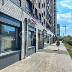 31 м², торговое помещение - изображение 2
