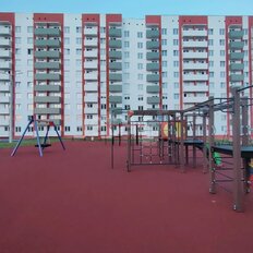 Квартира 54,1 м², 2-комнатная - изображение 2
