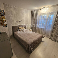 Квартира 63,4 м², 3-комнатная - изображение 5